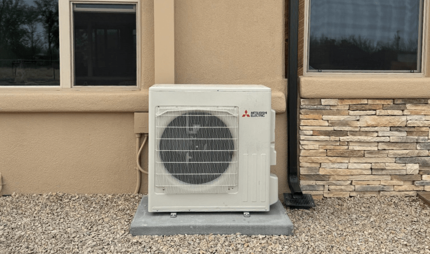 HVAC Installation